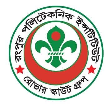 RPI Rover Scout Group logo